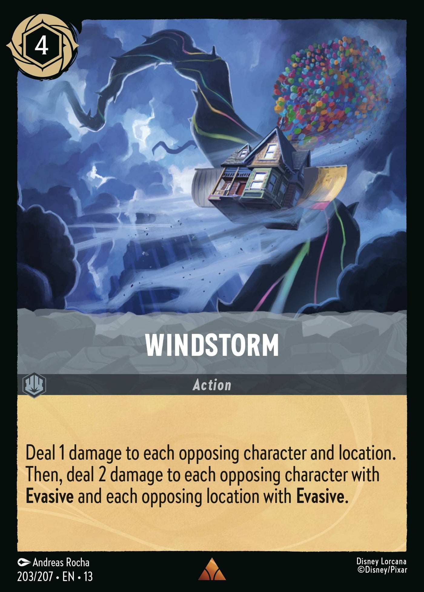 Windstorm