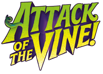 Attack Of The Vine!