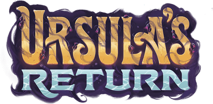 Ursula's Return
