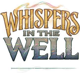 Whispers In The Well